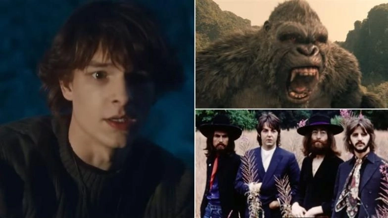 OTT Releases This Week Part 2: &lsquo;Monarch Legacy of Monsters&rsquo; S2, &lsquo;Black Phone 2&rsquo;, Paul McCartney Documentary and More To Stream