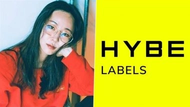 Min Hee Jin Wins Legal Battle Against HYBE; Label Ordered To Pay USD 17.6 Million to Former ADOR CEO
