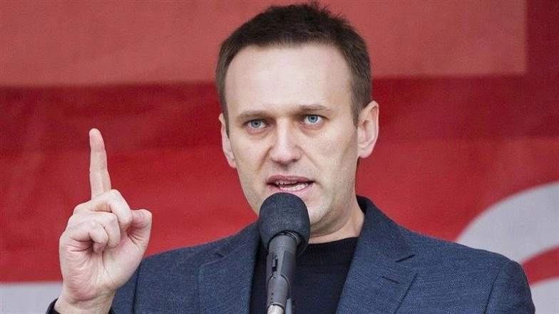 What Is Epibatidine Poison? The Deadly Frog Toxin Russia Allegedly Used To Kill Alexei Navalny