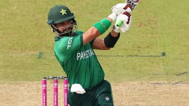 List of Centuries in T20 World Cup 2026: Pathum Nissanka, Yuvraj Samra, Sahibzada Farhan Make Headlines