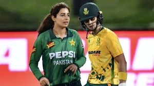 sports-South Africa Women vs Pakistan Women Live Streaming and Free Telecast, 3rd T20I 2026