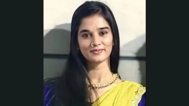 YouTube Love Story Turns Tragic in Hyderabad: 21-Year-Old Creator Komali Found Dead After Breakup With Fellow Vlogger