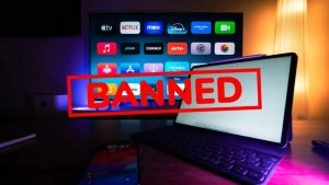 Why Did Government Ban 30 OTT Platforms in India Including Ullu, MoodXVIP and Desiflix?