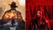 ‘Toxic’ vs ‘Dhurandhar 2’ Box Office Clash: Yash Firm on March 19 Release Date, Will Not Postpone Film ‘Toxic’ vs ‘Dhurandhar 2’ Box Office Clash: Yash Firm on March 19 Release Date, Will Not Postpone Film