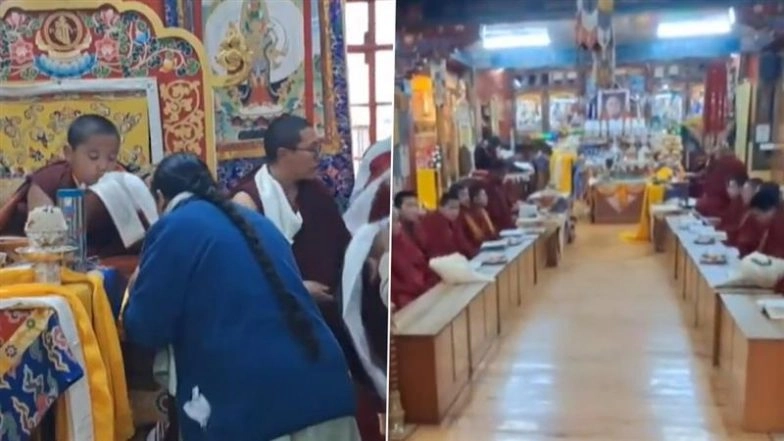 Losar 2026: Why the Tibetan Community Is Celebrating the Year of the Fire Horse