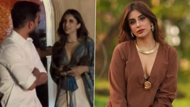 Who Is Miesha Iyer? All About ‘Splitsvilla X2’ Fame Actress Going Viral for Her Bond With Jay Bhanushali After Mahhi Vij Divorce