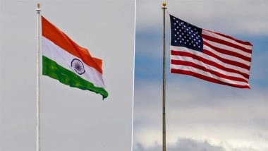 India-US Trade Deal: Donald Trump To Cut Tariffs on &lsquo;Made in India&rsquo; Products to 18%; Nirmala Sitharaman, Ashwini Vaishnaw Hail Landmark Agreement