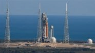 NASA Artemis II Moon Launch 2026: Check Date, Time, and Live Streaming Details NASA Artemis II Moon Launch 2026: Check Date, Time, and Live Streaming Details