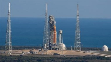 NASA Artemis II Moon Launch 2026: Check Date, Time, and Live Streaming Details