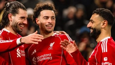 FA Cup 2025-26: Liverpool, Manchester City and Newcastle United Move Into Fifth Round