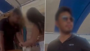 social-viral-Indian Tourist Alleges Racial Discrimination at Yona Beach Club in Phuket, Venue Denies Charges as Viral Video Surfaces