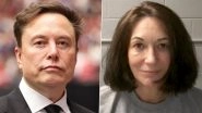 Elon Musk Says Jeffrey Epstein Was Innocent and Questions Imprisonment of Ghislaine Maxwell Amid Release of New Epstein Files