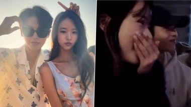 ‘Single’s Inferno 5’ Finale: Are Park Hee Sun and Lim Soo Been a Real-Life Couple? Here’s What Fans Think