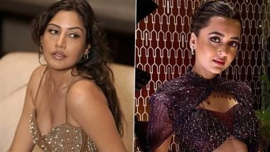 Surbhi Chandna Breaks Silence on Rift With Tejasswi Prakash During ‘Psycho Saiyaan’ Promotions