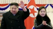 Is Kim Jong Un&rsquo;s Daughter Kim Ju Ae the Next North Korean Leader? South Korea Spy Agency Signals Succession Plan