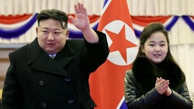 Is Kim Jong Un&rsquo;s Daughter Kim Ju Ae the Next North Korean Leader? South Korea Spy Agency Signals Succession Plan