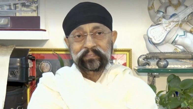 Uttam Singh Shares His Experience of Working With Lata Mangeshkar, Calls Her Goddess Saraswati