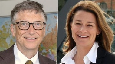 Epstein Files: Melinda French Gates Addresses Bill Gates’ Alleged Conduct Following Release of 3 Million Jeffrey Epstein Documents in NPR Interview