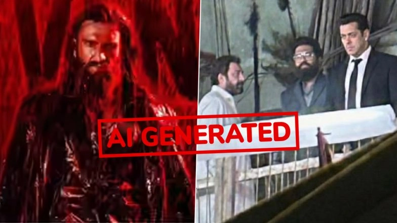 Fact Check: Is Salman Khan Playing ‘Bade Sahab’ in ‘Dhurandhar: The Revenge’? Here’s What We Know