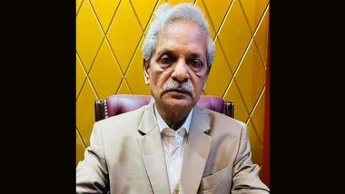 Who Is Nitai Roy Chowdhury? Veteran Hindu Leader in Bangladesh PM Tarique Rahman’s New Cabinet