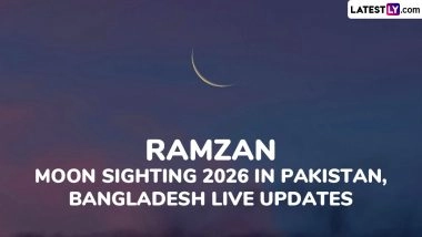 Ramzan Ka Chand 2026 Final Update: Moon Sighted in Pakistan and Bangladesh
