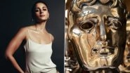 BAFTA 2026: Alia Bhatt Joins Cillian Murphy, Kate Hudson and Michael B Jordan As Presenter at Prestigious Award Ceremony