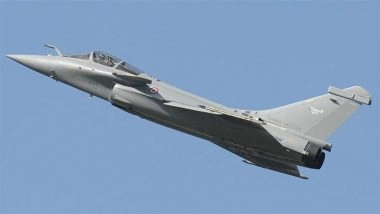 What Are HAMMER Missiles? Smart Air-To-Ground Weapon Powering Indian Rafale Fighter Jets