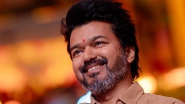 Amid Thalapathy Vijay-Sangeetha Sornalingam Divorce Buzz, Astrologer Predicts Actor Won’t Become Tamil Nadu CM in 2026 (View Posts)