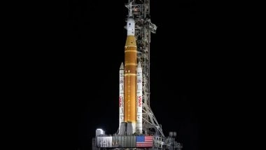 Why Was NASA Artemis II Launch Stopped? Know What Went Wrong