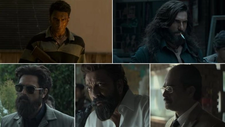 &lsquo;Dhurandhar: The Revenge&rsquo; Teaser Out: Sequel Sparks Mixed Reactions As Fans Say &lsquo;Choona Laga Gaye&rsquo; (Watch Video)