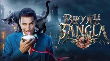 Akshay Kumar’s ‘Bhooth Bangla’ Release Date Changed Again, Horror-Comedy Film Now Set To Arrive Earlier (View Post)
