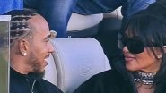 Did Kim Kardashian and Lewis Hamilton CONFIRM Their Romance at Super Bowl 2026?
