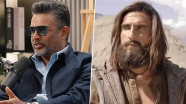 R. Madhavan on ‘Dhurandhar’ Ban: Dubai Fans Flying to India for Theatrical Experience Ahead of Sequel Release (Watch Video)