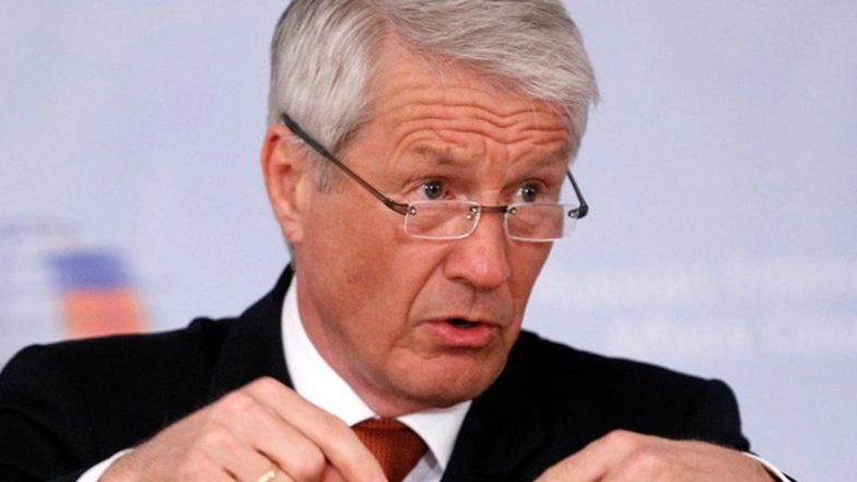 Epstein Files: Norway Investigates Former Prime Minister Thorbjørn Jagland Over Jeffrey Epstein Ties