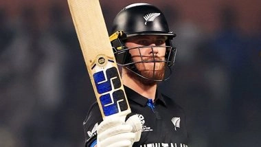 List of Centuries in T20 World Cup 2026: Finn Allen Joins Pathum Nissanka, Yuvraj Samra, Sahibzada Farhan and Harry Brook