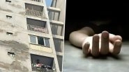 &lsquo;Papa, Korea Is Our Life, You Cannot Separate Us&rsquo;: Ghaziabad Shock as 3 Minor Sisters Allegedly Die by Suicide, Father Alleges Online &lsquo;Korean Love Game&rsquo; Trap (Watch Video)