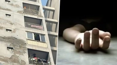 ‘Papa, Korea Is Our Life, You Cannot Separate Us’: Ghaziabad Shock as 3 Minor Sisters Allegedly Die by Suicide, Father Alleges Online ‘Korean Love Game’ Trap (Watch Video)