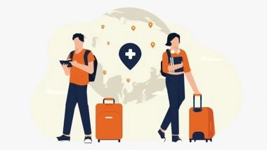 Heading Abroad for Studies? Here’s Why You Need Student Travel Insurance