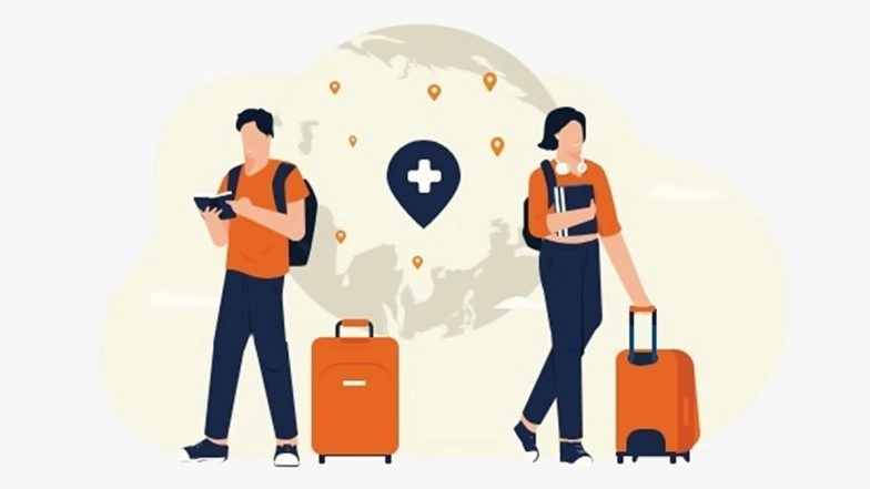 Heading Abroad for Studies? Here’s Why You Need Student Travel Insurance
