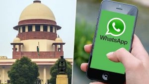 technology-‘Can’t Play With Right to Privacy’: Supreme Court Flags Concerns Over WhatsApp Privacy Policy, Data Sharing