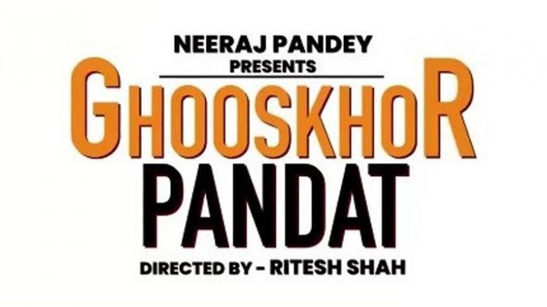 ‘Ghooskhor Pandat’ Controversy: Protests Erupt Over Title of Manoj Bajpayee’s Upcoming Netflix Film; Effigies Burnt in Prayagraj and Indore