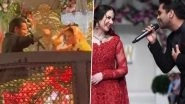 Hania Aamir&rsquo;s &lsquo;Bridal&rsquo; Video With Asim Azhar Goes Viral: Is a 2026 Wedding on the Cards for Pakistan&rsquo;s Favourite Duo? (Watch Video)
