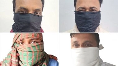 Terror Plot Foiled, 8 Arrested in Delhi, Tamil Nadu; Lashkar Handler in Bangladesh Named Mastermind