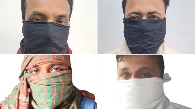 Terror Plot Foiled, 8 Arrested in Delhi, Tamil Nadu; Lashkar Handler in Bangladesh Named Mastermind