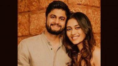 Sarang Lakhani-Revati Sule Wedding: Date, Groom&rsquo;s Profile and Family Details