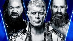 sports-WWE SmackDown Free Live Streaming Online, February 13: Get Wrestling Weekly Episode Live TV Telecast Details With Time in IST