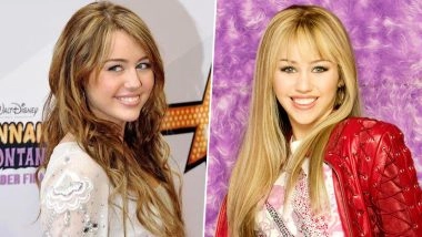 What Is Hannah Montana? Know About Miley Cyrus’ Iconic Kids Show