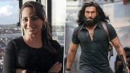 ‘Dhurandhar Is a Sinister Film’: ‘Dhadak 2’ Director Shazia Iqbal Criticises Ranveer Singh’s Blockbuster Spy Action Film for THIS Reason ‘Dhurandhar Is a Sinister Film’: ‘Dhadak 2’ Director Shazia Iqbal Criticises Ranveer Singh’s Blockbuster Spy Action Film for THIS Reason