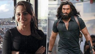 ‘Dhurandhar Is a Sinister Film’: ‘Dhadak 2’ Director Shazia Iqbal Criticises Ranveer Singh’s Blockbuster Spy Action Film for THIS Reason