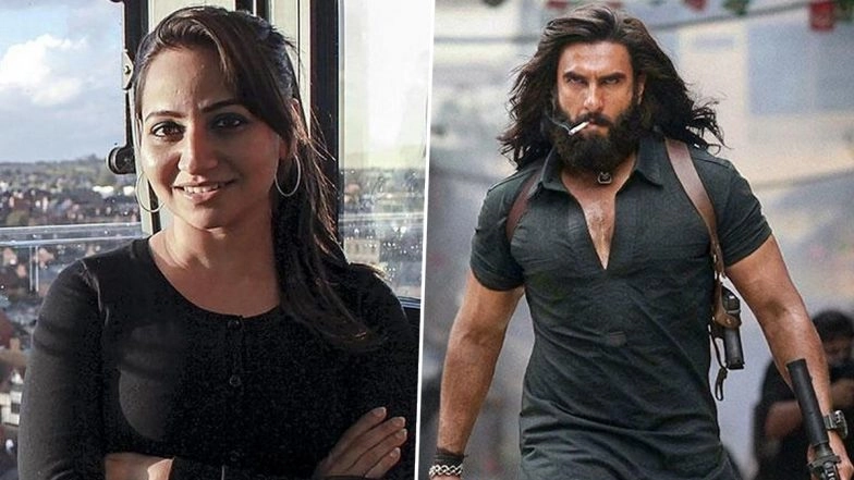 Did Shazia Iqbal Criticise Ranveer Singh&rsquo;s &lsquo;Dhurandhar&rsquo;? &lsquo;Dhadak 2&rsquo; Director Goes Private on Instagram After Backlash